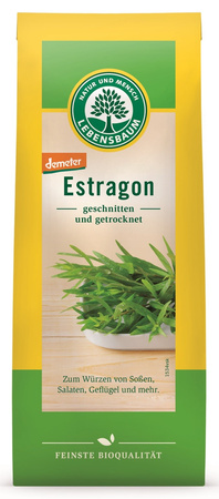 ESTRAGON BIO 15 g - LEBENSBAUM