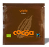 KAKAO CRIOLLO W PROSZKU FAIR TRADE BEZGLUTENOWE BIO 20 g - BECKS COCOA