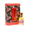 PERFUMY W OLEJKU RÓŻA 10 ml - SATTVA