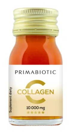 COLLAGEN SHOT 30 ml - PRIMABIOTIC