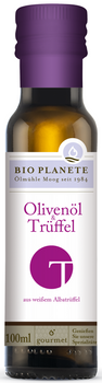 OLIWA Z OLIWEK Z EKSTRAKTEM Z TRUFLI BIO 100 ml - BIO PLANETE