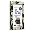 CZEKOLADA CIEMNA 80 % BIO 50 g - COCOA