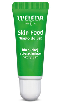 MASŁO DO UST ECO 8 ml - WELEDA