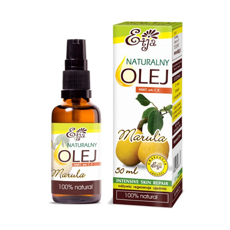 OLEJ MARULA 50 ml - ETJA